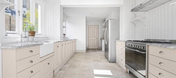 Apartamento de 2 dormitorios en London, United Kingdom No. 5362 26