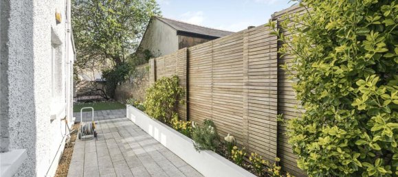 Apartamento de 2 dormitorios en London, United Kingdom No. 5362 35