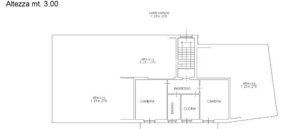 3 bedrooms Apartment in Pino Torinese, Italy No. 379374 15