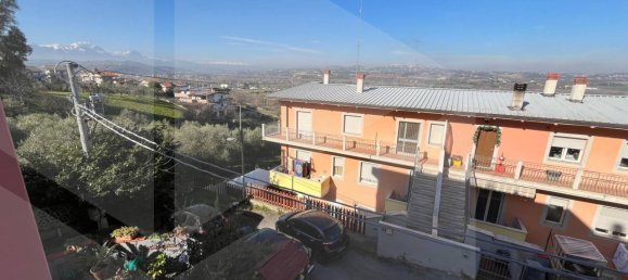 7-salle Appartement à Cappelle sul Tavo, Italy No. 20299 25