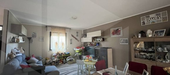 7-salle Appartement à Cappelle sul Tavo, Italy No. 20299 14