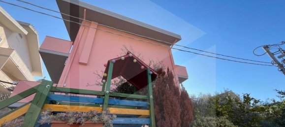 7-salle Appartement à Cappelle sul Tavo, Italy No. 20299 9