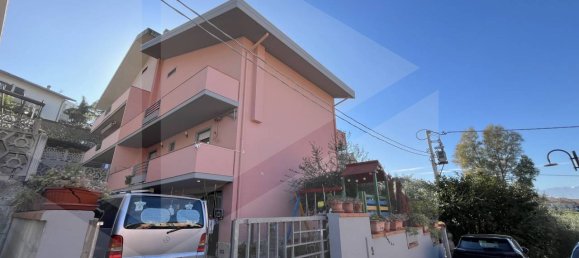 7-salle Appartement à Cappelle sul Tavo, Italy No. 20299 8