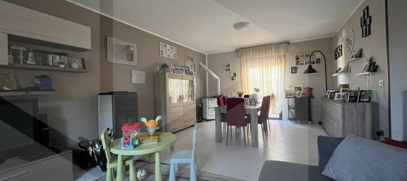 7-salle Appartement à Cappelle sul Tavo, Italy No. 20299 3