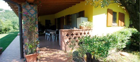 9غرفة فيلا في Almenno San Salvatore, Italy رقم 295723 32