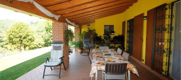 9غرفة فيلا في Almenno San Salvatore, Italy رقم 295723 33