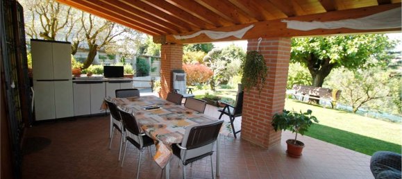 9غرفة فيلا في Almenno San Salvatore, Italy رقم 295723 34