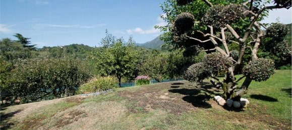 9غرفة فيلا في Almenno San Salvatore, Italy رقم 295723 28