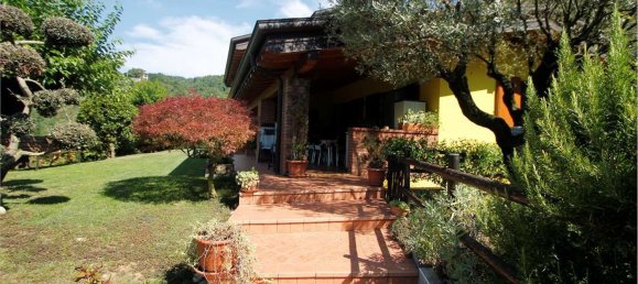 9غرفة فيلا في Almenno San Salvatore, Italy رقم 295723 29