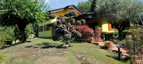 9غرفة فيلا في Almenno San Salvatore, Italy رقم 295723 2
