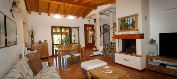 9غرفة فيلا في Almenno San Salvatore, Italy رقم 295723 22