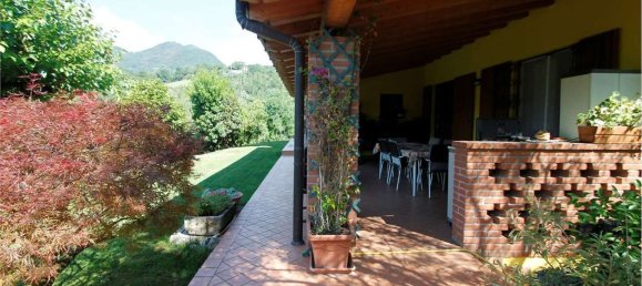 9غرفة فيلا في Almenno San Salvatore, Italy رقم 295723 31