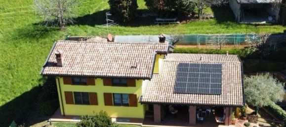 9غرفة فيلا في Almenno San Salvatore, Italy رقم 295723 4