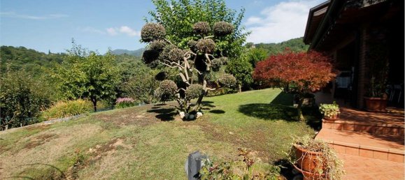 9غرفة فيلا في Almenno San Salvatore, Italy رقم 295723 30