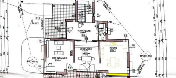 6 rooms Villa in Krumpendorf am Worthersee, Austria No. 255378 12