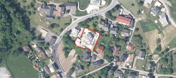 6 rooms Villa in Krumpendorf am Worthersee, Austria No. 255378 16