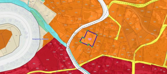 6 rooms Villa in Krumpendorf am Worthersee, Austria No. 255378 17