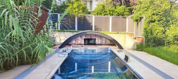 6 rooms Villa in Krumpendorf am Worthersee, Austria No. 255378 44