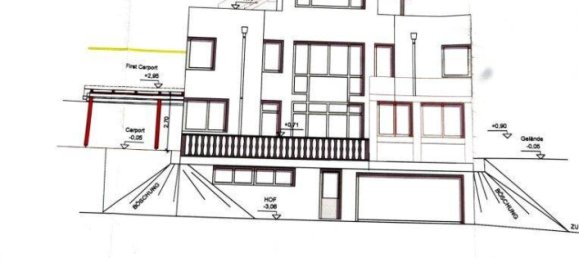 6 rooms Villa in Krumpendorf am Worthersee, Austria No. 255378 15