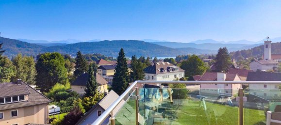 6 rooms Villa in Krumpendorf am Worthersee, Austria No. 255378 37