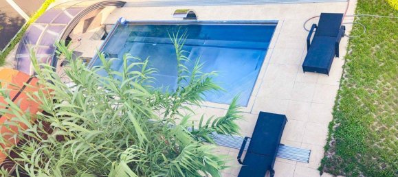 6 rooms Villa in Krumpendorf am Worthersee, Austria No. 255378 43