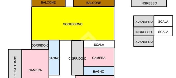 4غرفة شقة في Sauze di Cesana, Italy رقم 258289 12