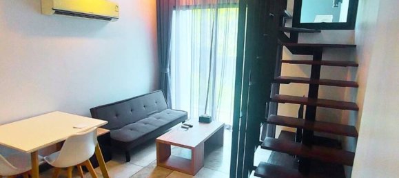 1 bedroom Duplex in Rawai, Thailand No. 14833 2