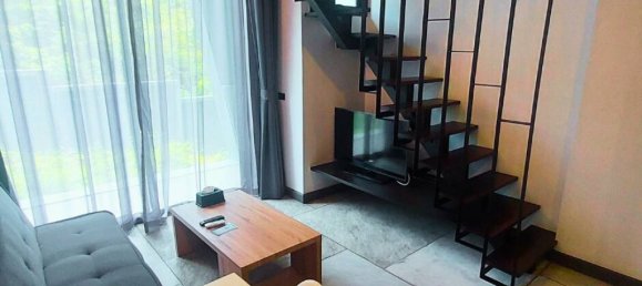 1 bedroom Duplex in Rawai, Thailand No. 14833 3