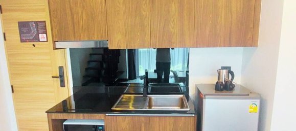 1 bedroom Duplex in Rawai, Thailand No. 14833 5