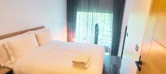 1 bedroom Duplex in Rawai, Thailand No. 14833 8