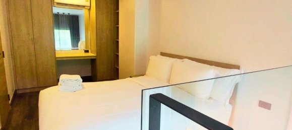 1 bedroom Duplex in Rawai, Thailand No. 14833 7