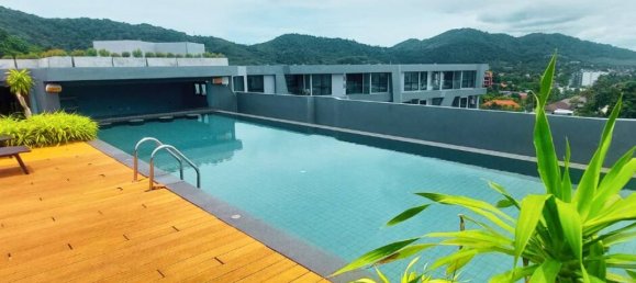 1 bedroom Duplex in Rawai, Thailand No. 14833 9