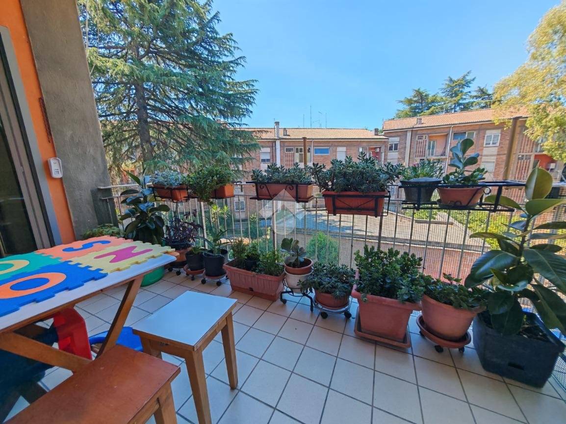 2 bedrooms Apartment in Rome, Italy No. 369474