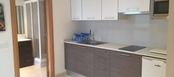 1 bedroom Apartment in Sitges, Spain No. 22348 31