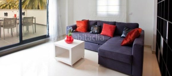 1 bedroom Apartment in Sitges, Spain No. 22348 11