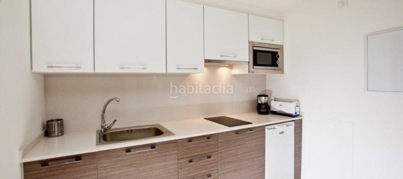 1 bedroom Apartment in Sitges, Spain No. 22348 9