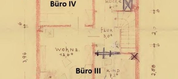 4-Zimmer Gebäude in Bremen, Germany, Nr. 26647 14