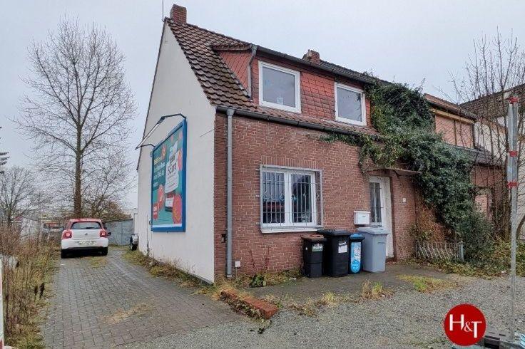 4-Zimmer Gebäude in Bremen, Germany, Nr. 26647