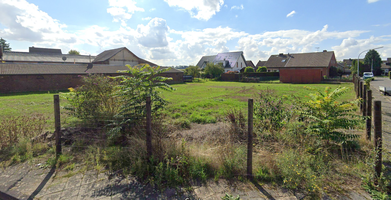  Land in Monchengladbach, Germany No. 305996