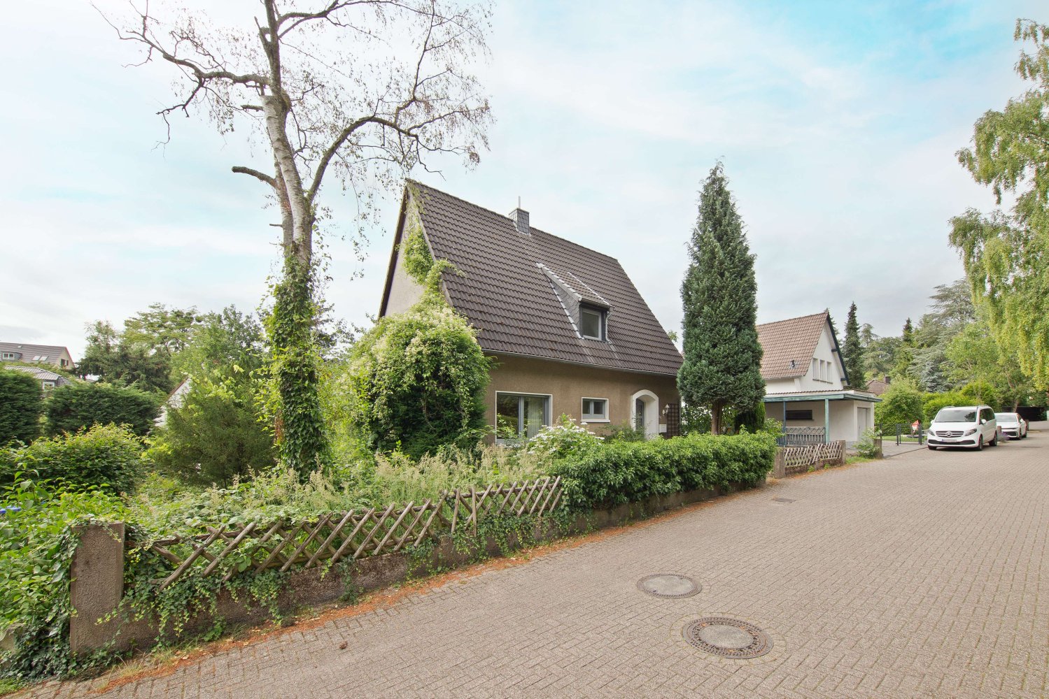 4 Schlafzimmer Haus in Bergisch Gladbach, Germany, Nr. 324766