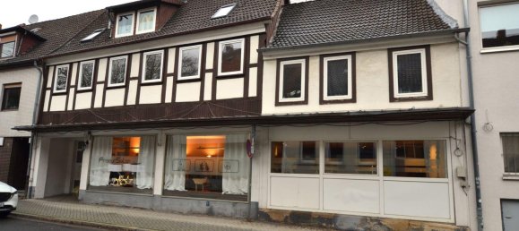10 rooms Building in Hildesheim, Germany No. 126147 3