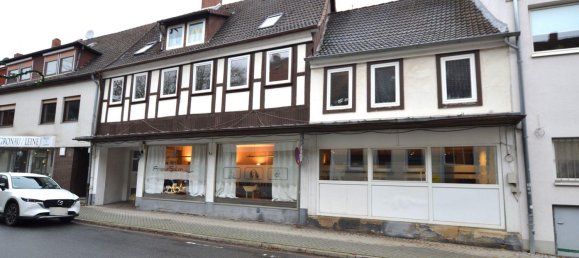 10 rooms Building in Hildesheim, Germany No. 126147 4