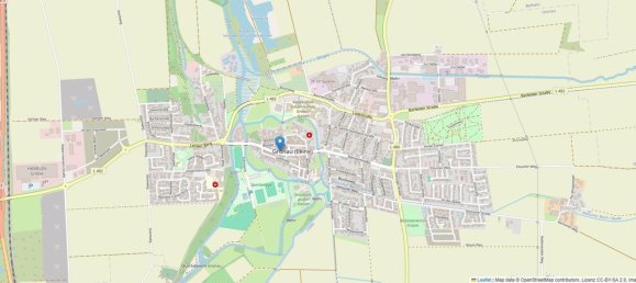 10 rooms Building in Hildesheim, Germany No. 126147 18