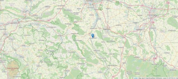 10 rooms Building in Hildesheim, Germany No. 126147 17