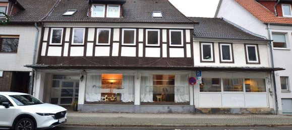 10 rooms Building in Hildesheim, Germany No. 126147 2