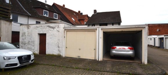 10 rooms Building in Hildesheim, Germany No. 126147 7