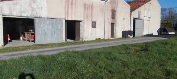 Дом с 4 спальнями в Сент-Север, Франция № 102423 2