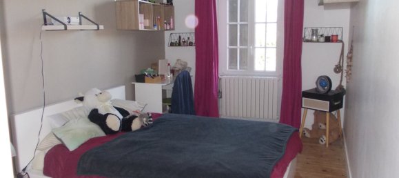 Дом с 4 спальнями в Сент-Север, Франция № 102423 34