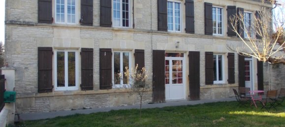 Дом с 4 спальнями в Сент-Север, Франция № 102423 31