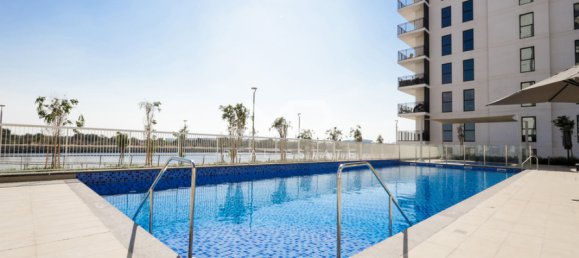 Apartamento de 3 dormitorios en Yas Island, UAE No. 42971 28